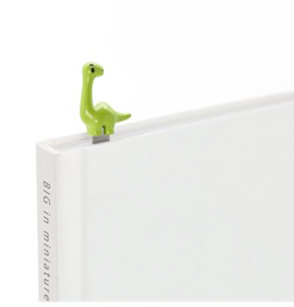 Dino Bookmark