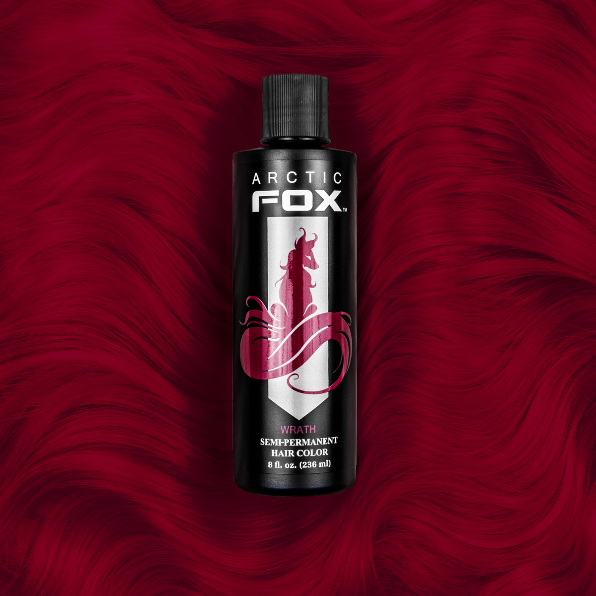 Arctic Fox Hair Colour – Obscurityshop