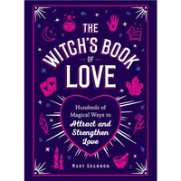 The Witches Book of Love