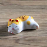 Ceramic Chop Stick Holders - Assorted