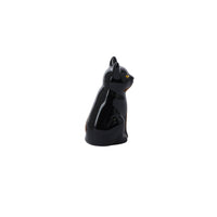 Enchanted Emporium Ceramic Cat Charm