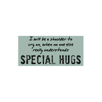 Special Hugs - Watchover Voodoo Dolls - Keychain