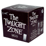 The Twilight Zone Mug
