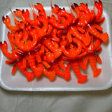 Assorted Acrylic Kitsch Magnets