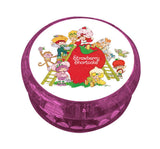 Strawberry Shortcake Yo-Yo Surprise