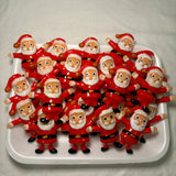 Assorted Acrylic Kitsch Magnets