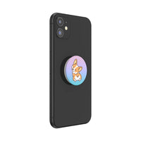 Cheeky Corgi Butt Pop Socket