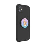 Cheeky Corgi Butt Pop Socket