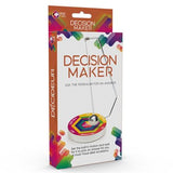 Pendulum Decision Maker