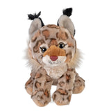 Bob Cat Stuffie