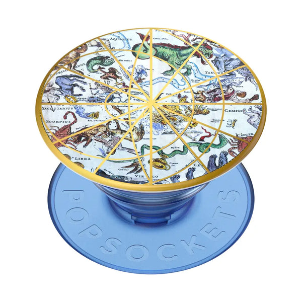 The Heavens Pop Socket