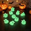 Mini Glow in the Dark Sheet Ghosts