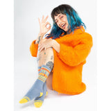 It's OK to Fart Gym Socks