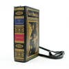 Alice in Wonderland Book Purse