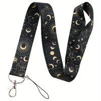 Lanyards!