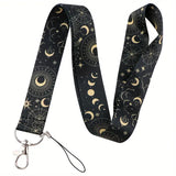 Lanyards!