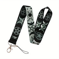 Lanyards!