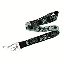 Lanyards!