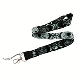 Lanyards!