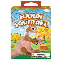 HandiSquirrel Hand Puppet Set