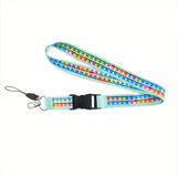 Lanyards!