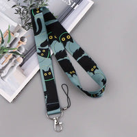 Lanyards!