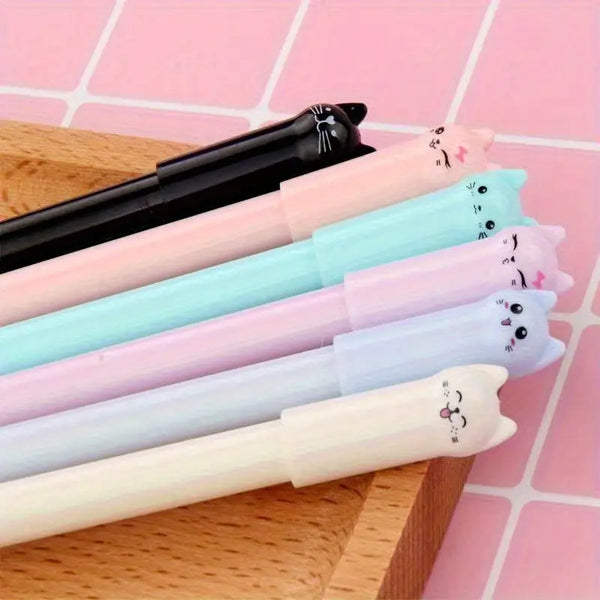 Kitty Pens