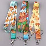 Lanyards!