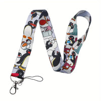 Lanyards!