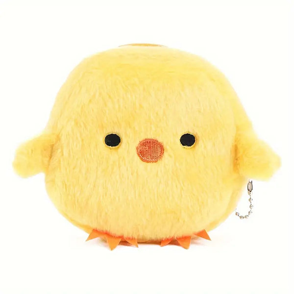 Baby Chick Coin Purse