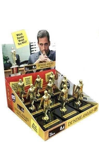 The Office Dundie Awards Candy Tin