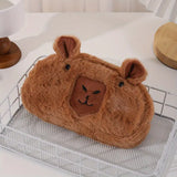 Capybara Coin Purses