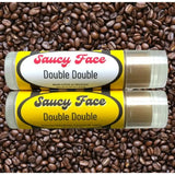 Saucy Face Lip Balms - Assorted Flavours