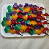 Assorted Acrylic Kitsch Magnets