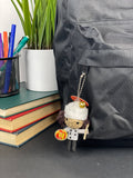 Watchover Cook - Watchover Voodoo Dolls - Keychain