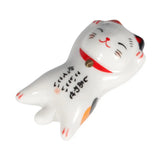 Ceramic Chop Stick Holders - Assorted