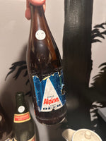 Alpine Glass Bottle