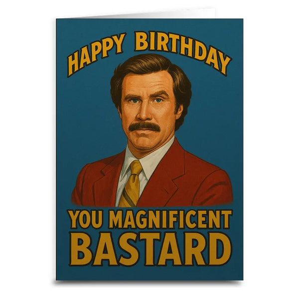 Admit It Your Life Would Be Boring Without Me Greeting Card