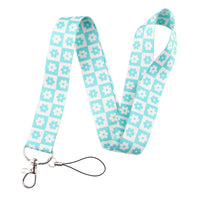 Lanyards!