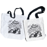 Siren Stuff Jumbo Tote Bag