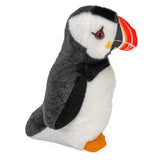 Puffin Stuffie