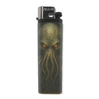 Cthulu Basic Lighter