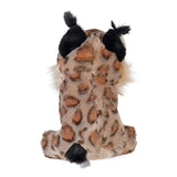 Bob Cat Stuffie