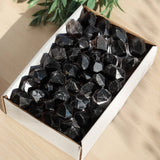 Smoky Quartz Points