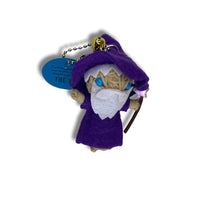 The Wiz - Watchover Voodoo Dolls - Keychain