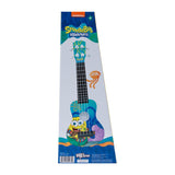 SpongeBob SquarePants Ukulele- Luau