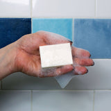 Captain Kirk Boldly Go Soap