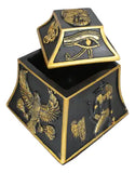 Egyptian Trinket Box