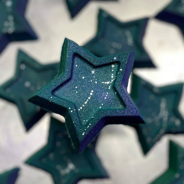 Under The Stars Bath Bomb