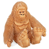 Large Bigfoot Stuffie